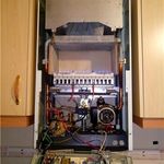 تاسیسات گرما و سرما صابر سلطان رضایی