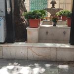 امامزاده اسماعیل ابن زکریا