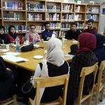 حجت الاسلام میرجعفری