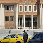 دادسرای عمومی و انقلاب شهرستان شهریار
