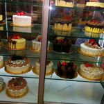 شیرینی سرای سیب