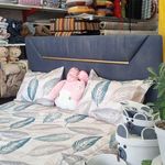 گالری کاهه ( پتوی گلبافت )