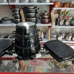 خدمات فنی عاشوری