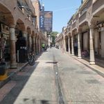بازار رضا مروی