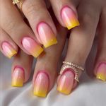 کاشت ناخن سالن زیبایی فلوریا میرزائی