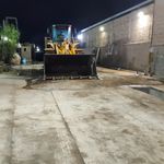 کارواش تراک شبانه روزی