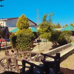 باغ رستوران فانوس