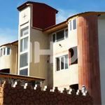 هتل آپارتمان المپیک بندر انزلی ⭐⭐