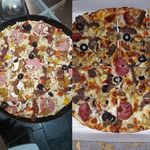 فست فود تیاکو