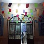 مسجد مالک اشتر