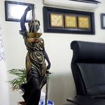 وکیل پایه یک دادگستری