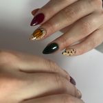 مرکز تخصصی ناخن رومینا کاهباریان