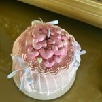 کیک و شیرینی خانگی شرق
