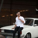 عکاسی سیار حیدری