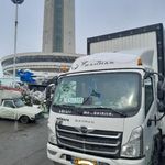 اتوبار باربری میرزایی