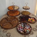 سنگ مصنوعی و شمع سازی علیزاده