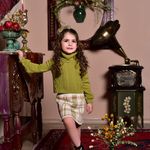 آتلیه کودک و بارداری نگاتو