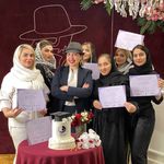آموزشگاه و سالن تخصصی رنگ مو رمیسا
