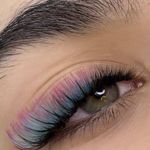 سالن تخصصی ناخن ومژه سیمین حبیبی(آموزش)
