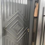 پارسین سازه درب و پنجره دوجداره ضد سرقت