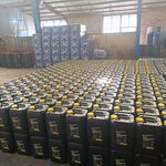 تولید کننده روغن وروانکار صنعتی و موتوری