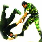 آکادمی تخصصی دفاع شخصی کاربردی عباسی