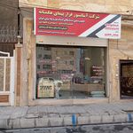 اسانسور فراز پیمای هگمتانه