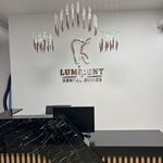 دندانپزشکی دیجیتال لومیدنت