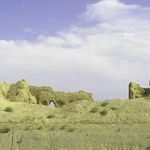 قلعه زار بلاغ