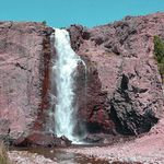 آبشار مصنوعی آیدوغمش (سد آیدوغمش)