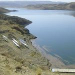 آبشار مصنوعی آیدوغمش (سد آیدوغمش)