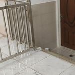 میز و نرده استیل رمضانی