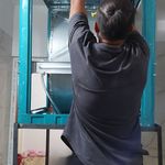 غلامرضا خیاط فاخردوز