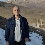 نقاشی ساختمان علیزاده