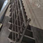میز و نرده استیل رمضانی