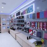 apple store رادان استور