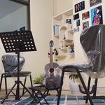 آموزشگاه موسیقی چنگ