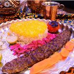 آشپزخانه نازخاتون