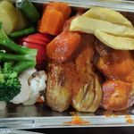 گروه غذایی شهرآشوب