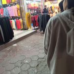 بازار میوه و تره بار راغب
