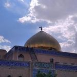 مسجد امام خمینی ره