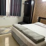 هتل آپارتمان آدرینا