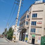 دفتر پیشخوان دولت احمد آباد