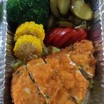 گروه غذایی شهرآشوب