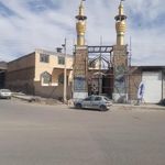 مسجد علی اصغر