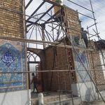 مسجد علی اصغر
