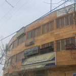 دفتر پیشخوان دولت احمد آباد