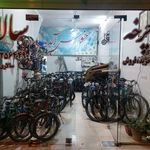 دوچرخه سالار
