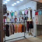 فروشگاه لباس ربیع