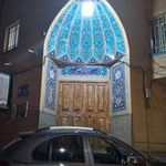 حسینیه ابوالفضلی